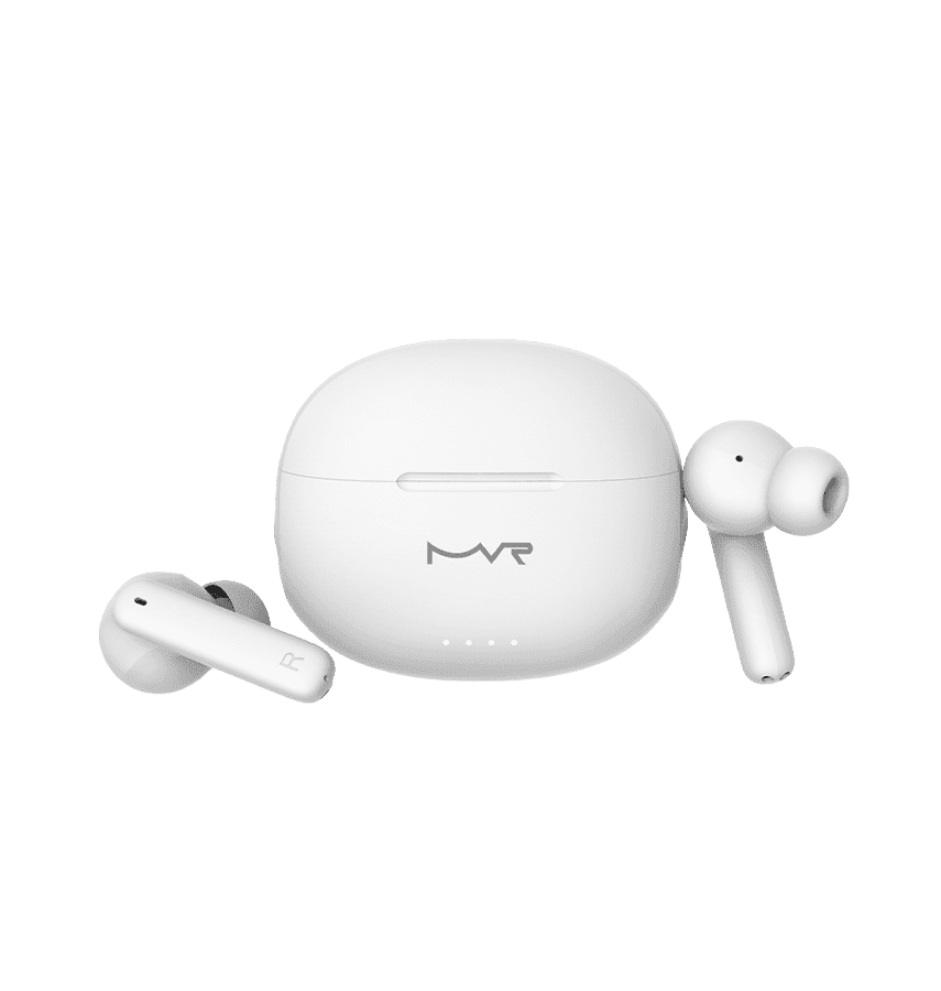 MVR Earpods