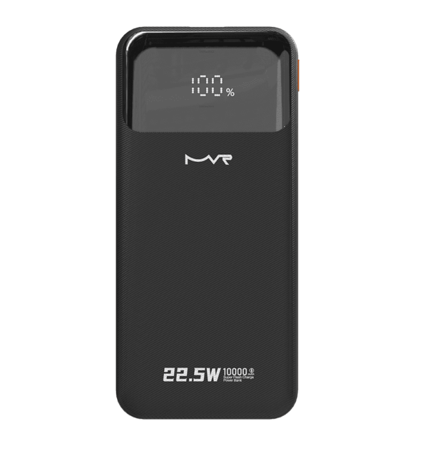 RAPID 10 Power Bank