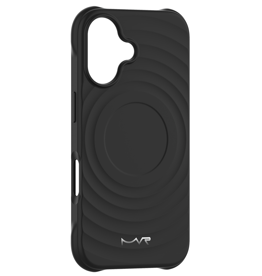 Black mobile cover 6