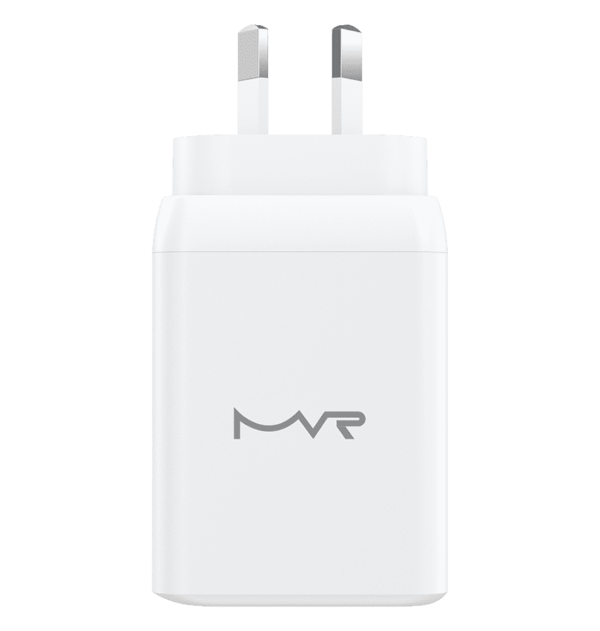 MVR Charger Adapter