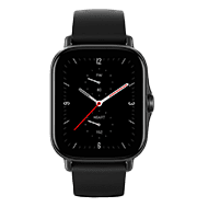 Amazfit GTS Black, Smartwatch