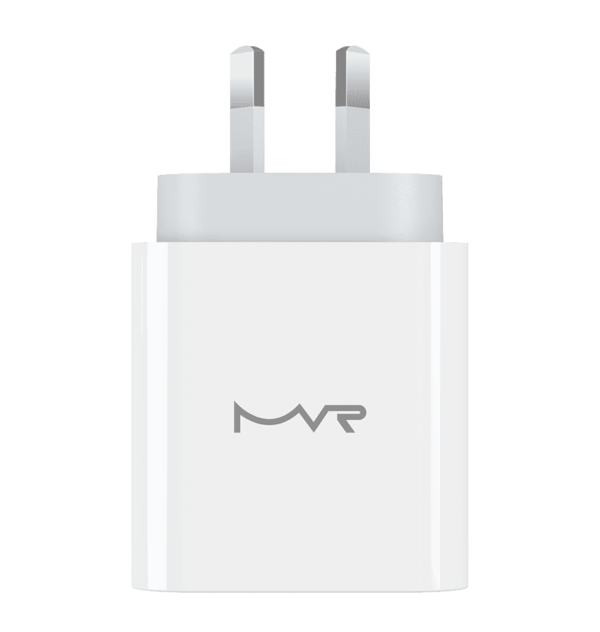 MVR Mobile charger adapter 2