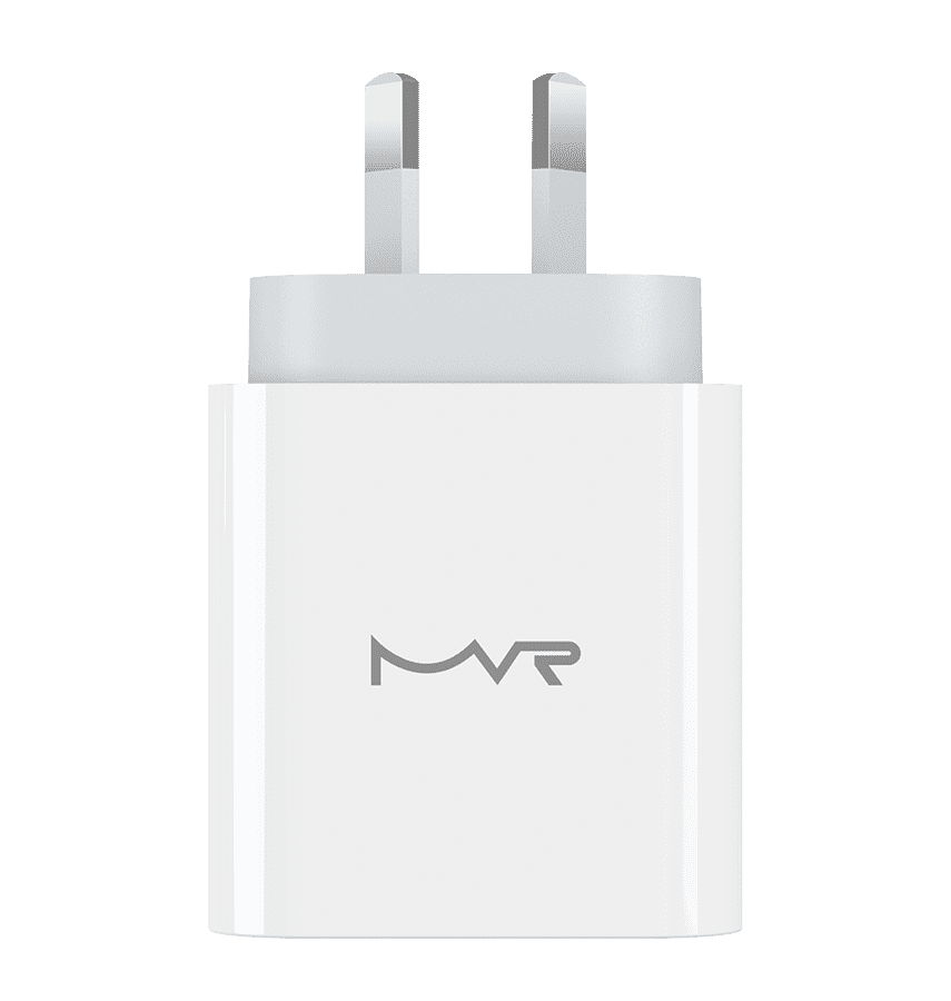 MVR Mobile charger adapter 2