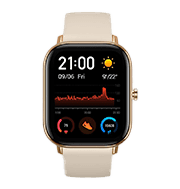 Amazfit GTS Gold, Smartwatch