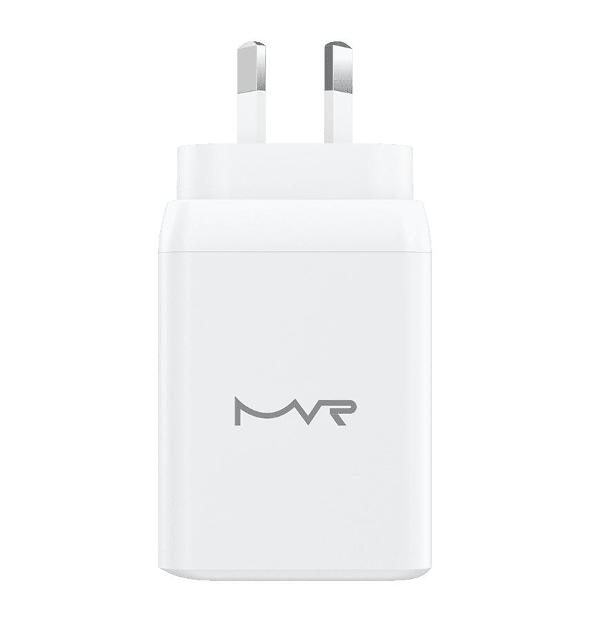 MVR Mobile charger adapter