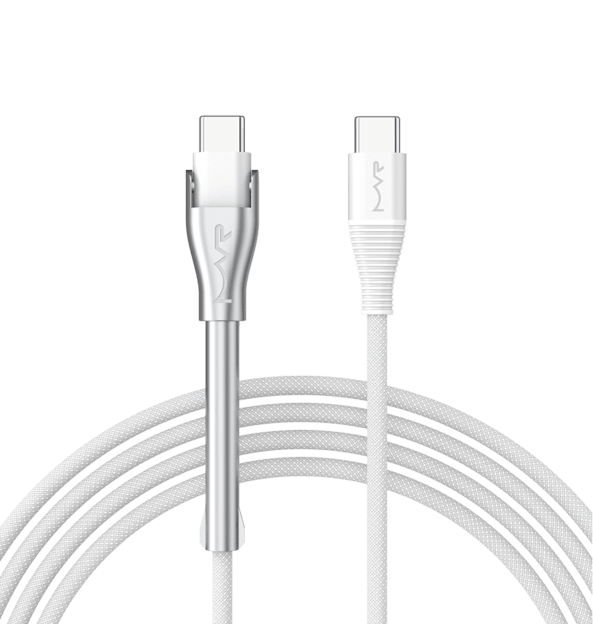 Type C Charger Cable Protector