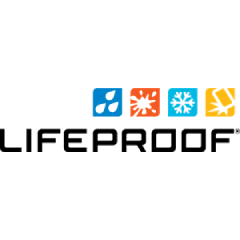 Lifeproof mobile phone cases icon