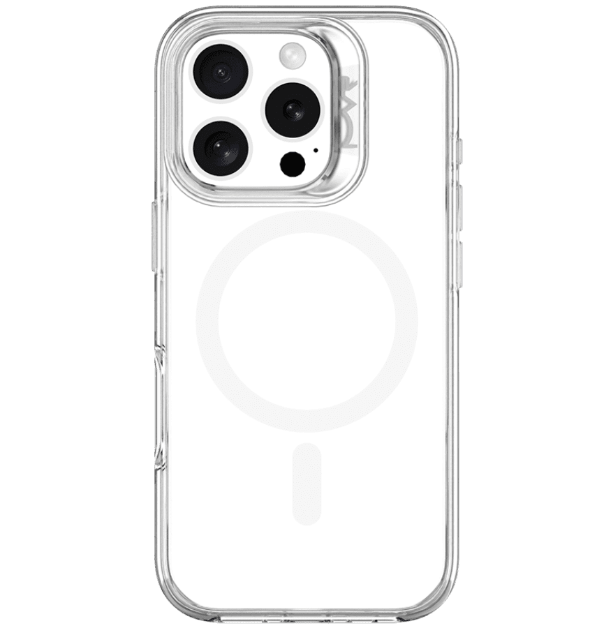 Nova Clear Mobile Cover, iphone Cover