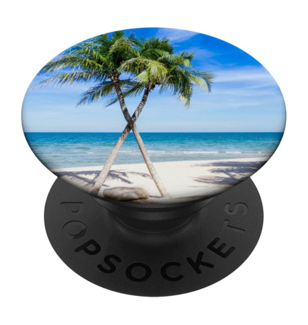 PopSockets PopGrip universal - Beach Trip