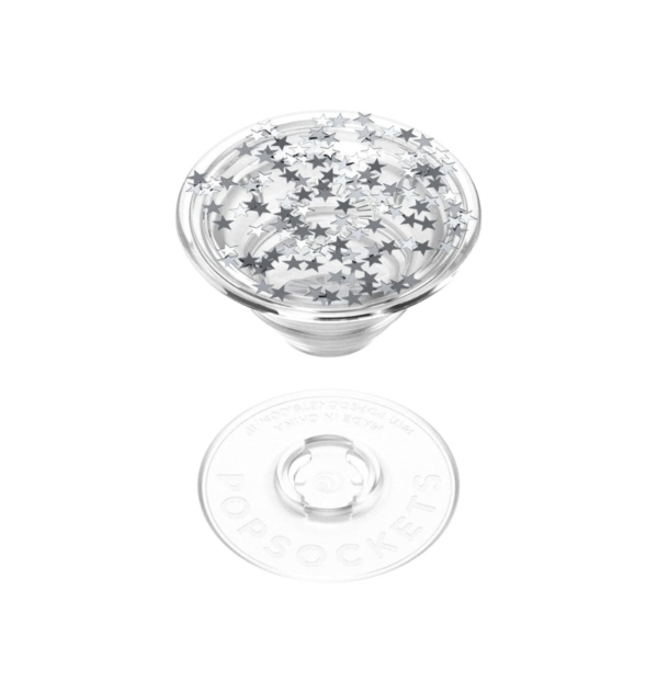 PopSockets PopGrip Universal Grip Premium - Star Fire