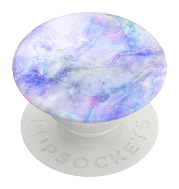 PopSocket with PopGrip Premium Holder - Stone Cool