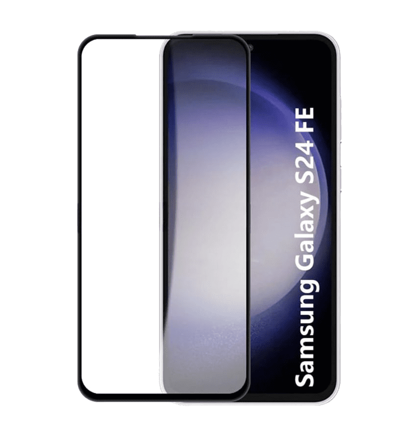 Samsung Phone Tempred Glass