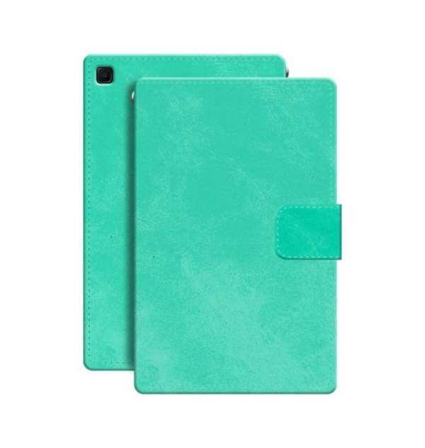 iPad 9.7 Mercury Bluemoon Diary Case - Mint