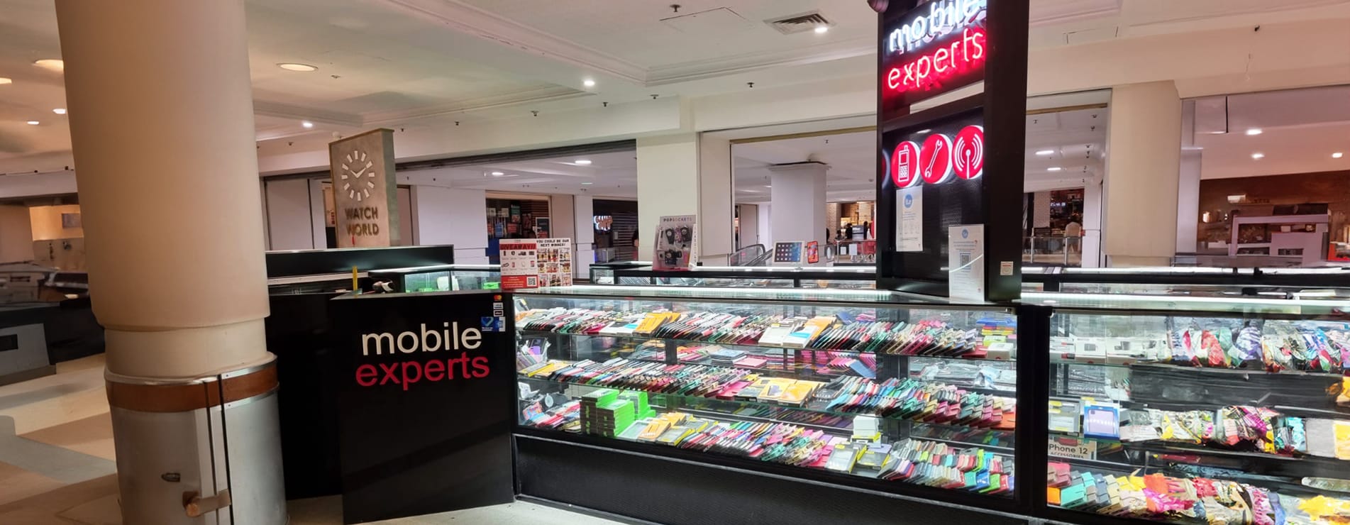 Mobile Experts Chatswood Fast, Reliable Phone Repairs