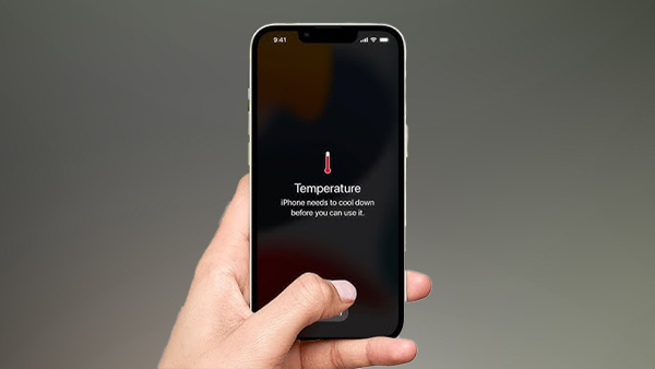 How To Prevent Your Phone from Overheating